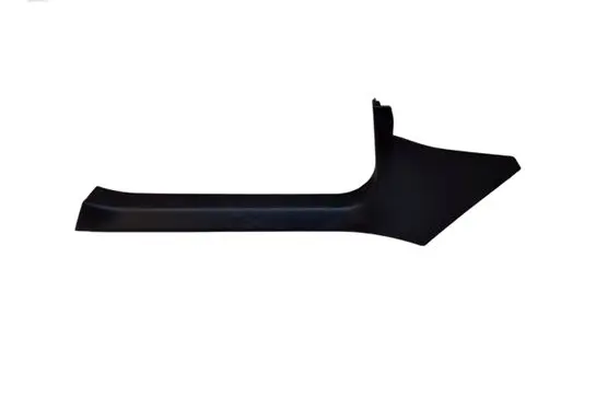 Tesla Model S Front sill trim cover 100251600C