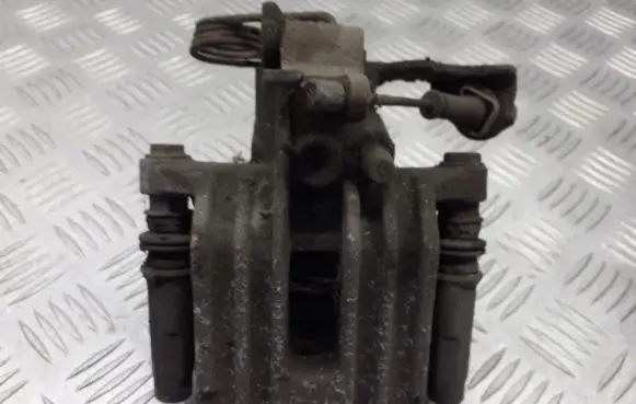 Audi A6 S6 C5 4B Rear brake caliper