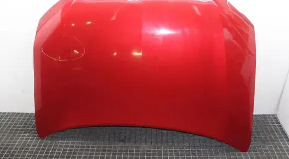 Mitsubishi Outlander Engine bonnet/hood