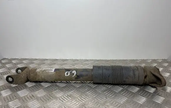 Jeep Grand Cherokee Rear shock absorber/damper 68080212AC