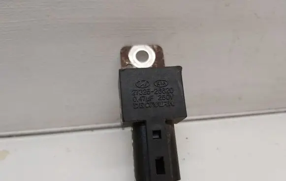 KIA Picanto Sensor 2732526620