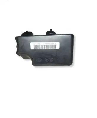 Peugeot Expert Fuse box cover 9810386980