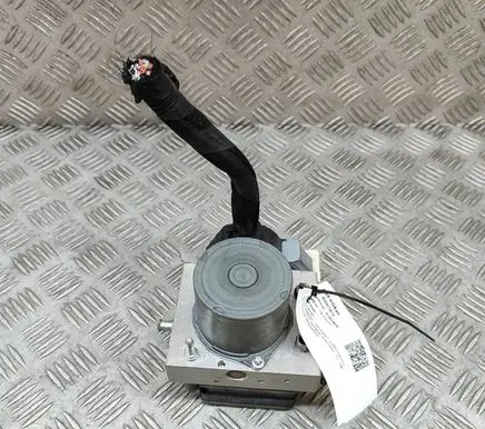 Maserati Ghibli ABS Pump 670106219 0265956481