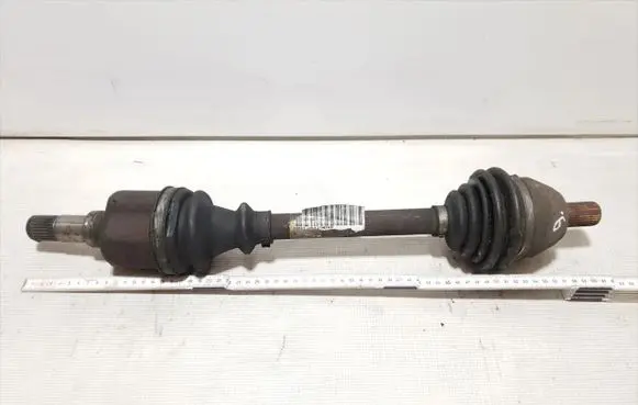 Ford Focus Front driveshaft 3M513B437DAE