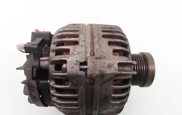 Volvo S80 Generator/alternator 0986041740