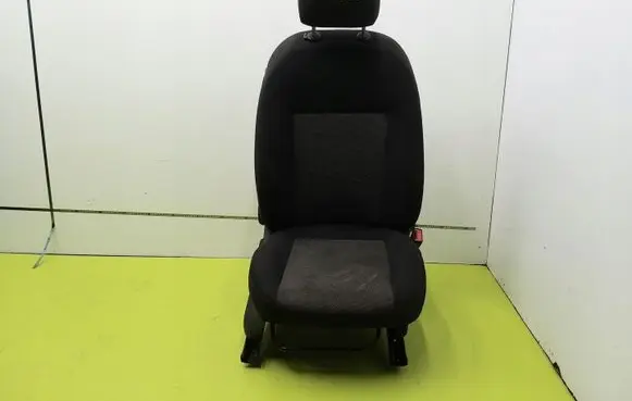 Fiat Doblo Front passenger seat 