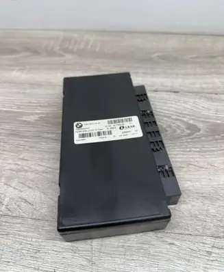 BMW 5 E60 E61 Comfort/convenience module 9176078 239943 82823