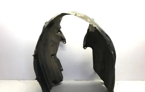 Toyota Camry VIII XV70 Front wheel arch liner splash guards 5380633080 5387633240