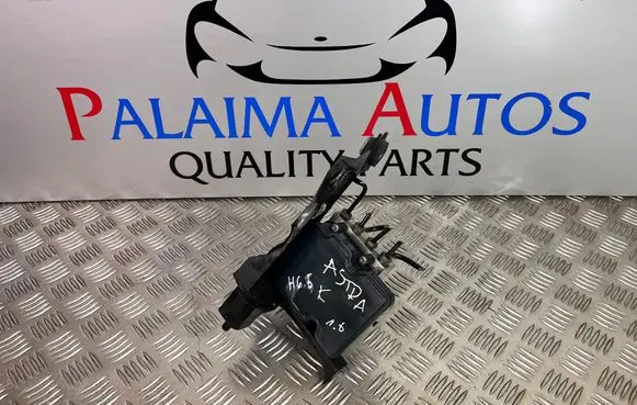 Opel Astra K ABS Pump 39064664