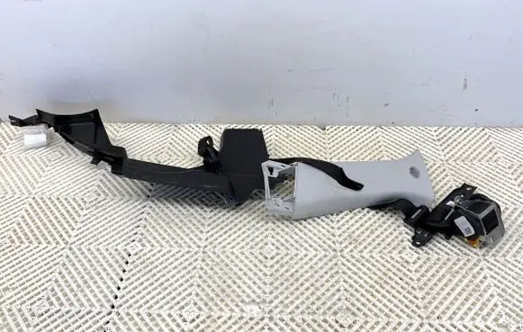 Fiat Tipo Front seatbelt 7356954310