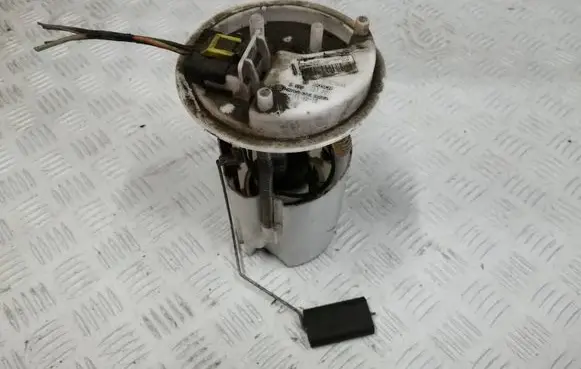 Fiat Qubo In-tank fuel pump 51875648 0580203001