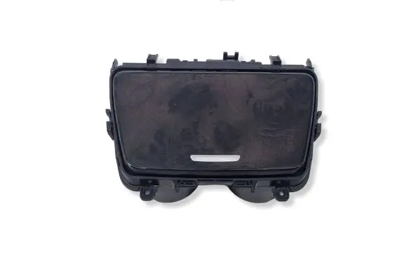 BMW 6 F06 Gran coupe Cup holder front B0701277 507893