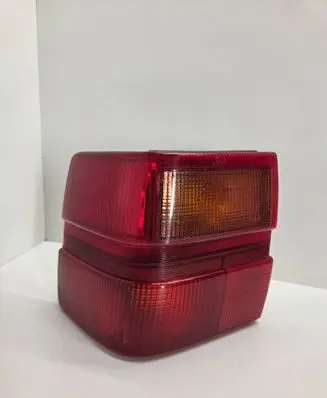 Audi 100 200 5000 C3 Rear/tail lights 7R0153344