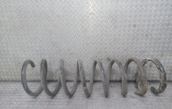 Ford Focus Rear coil spring