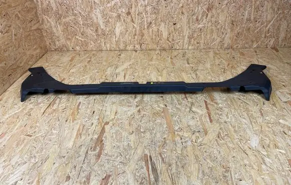 Volvo S60 Engine bonnet/hood lock trim molding 32277308