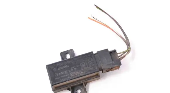 Tire pressure sensor