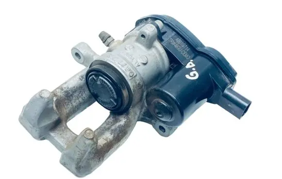 Citroen C4 III e-C4 Rear brake caliper 1672362580 1643574780