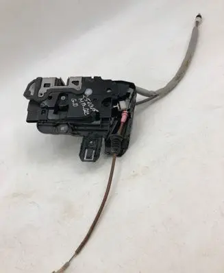 Mercedes-Benz GLC C254 Rear door lock A0997302801