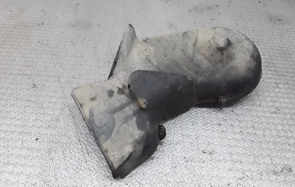 Audi A6 Allroad C5 Timing belt guard (cover) E059109124G