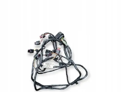 Seat Arona Wiring harness 6F9971761M