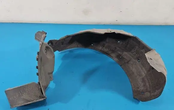 Mazda 6 Rear arch fender liner splash guards IMPRK1550988