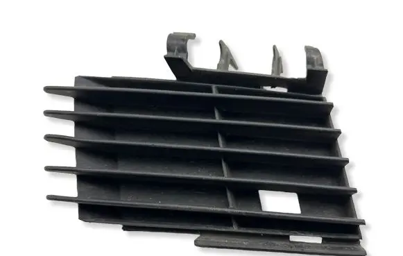 Opel Vectra C Front bumper lower grill 09186128 0551004542