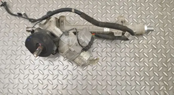 Peugeot 2008 II Steering rack A9EHD 1901001015011204