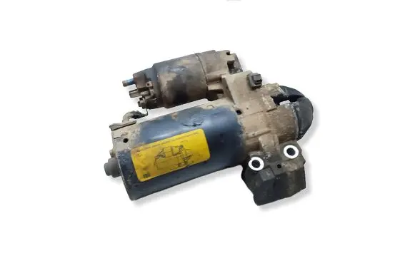BMW 3 E90 E91 Starter motor 8506657
