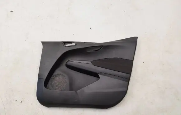 Ford Transit Courier Front door card panel trim