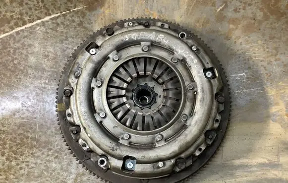 Subaru Outback Clutch set kit 3082634072 221103