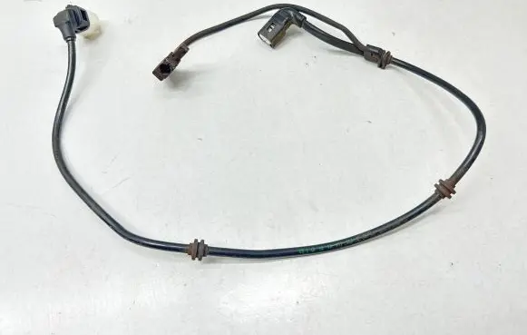 Mercedes-Benz GLC X253 C253 Rear ABS sensor wiring A2534400806