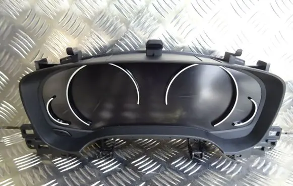 BMW 7 G11 G12 Speedometer (instrument cluster) 88044439398058