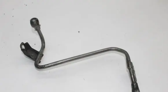Opel Antara Turbo turbocharger oiling pipe/hose