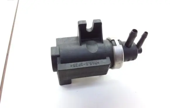 Volkswagen Sharan Brake central valve 1J0906627 72290320