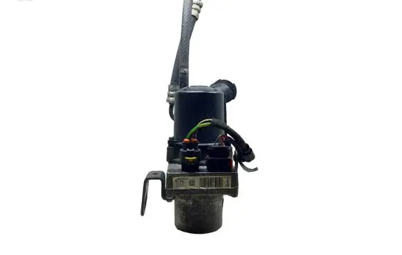 Citroen C4 I Power steering pump 9680989480