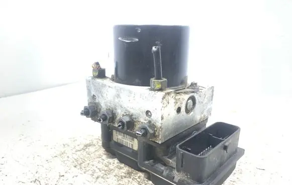 Skoda Roomster (5J) ABS Pump 6R0907379C