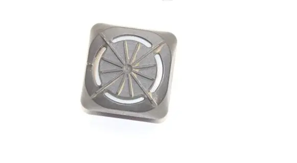 Mercedes-Benz SLK R172 Alarm system siren A0038207726
