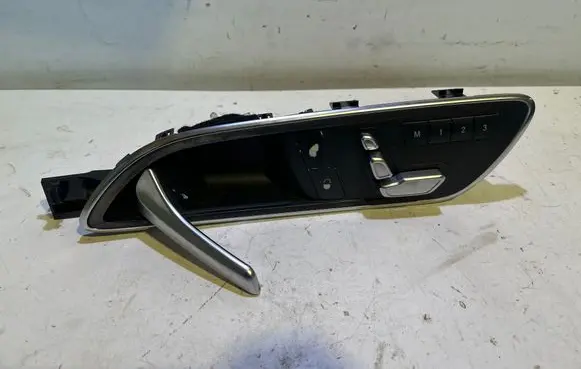 Mercedes-Benz CLA C117 X117 W117 Seat control switch A2469054801 10094761