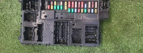 Ford Mondeo MK V Fuse box set HU5T-15604-BFE