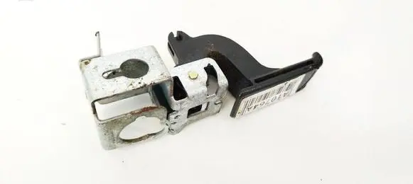 Honda Civic Engine bonnet (hood) release handle