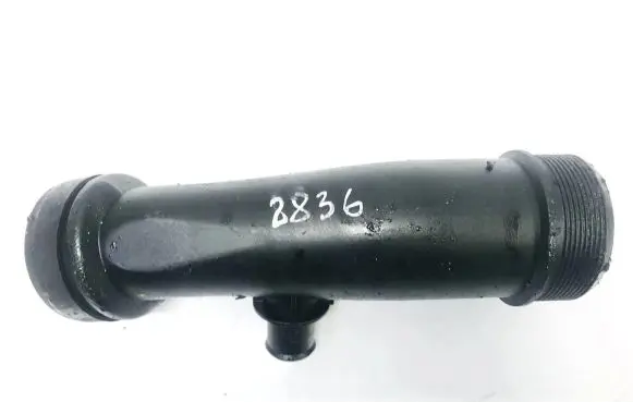 Jaguar XF Air intake hose/pipe PA6GF30