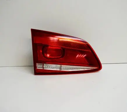 Volkswagen PASSAT B7 Tailgate rear/tail lights 3AF945093K