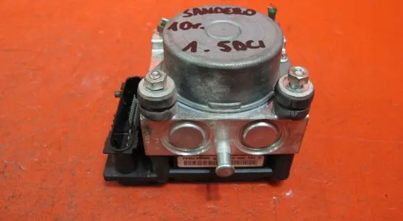 Dacia Sandero ABS Pump 476604621R