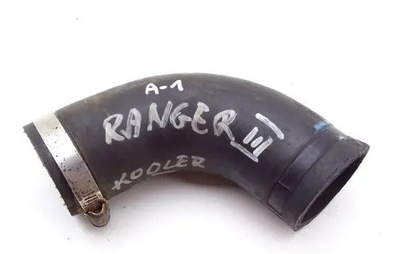 Ford Ranger Intercooler hose/pipe