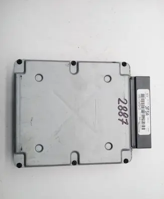 Ford Focus Engine control unit/module 1M5F12A650GB