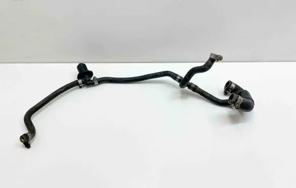 Mercedes-Benz SL R129 Coolant heater A1408300284 A1298322994