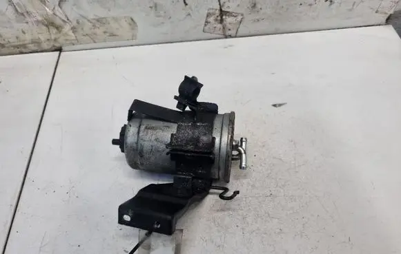 Honda Accord Fuel filter 