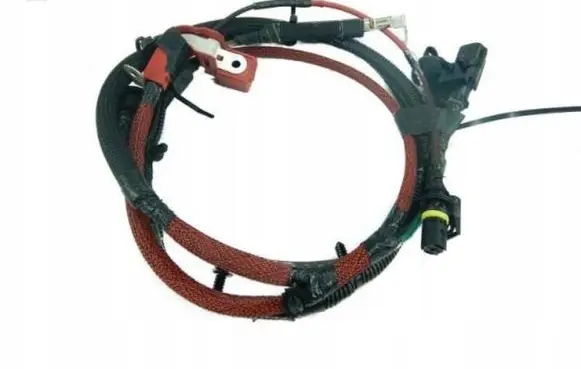 Chrysler 300C Wires (generator/alternator) 04801770ad