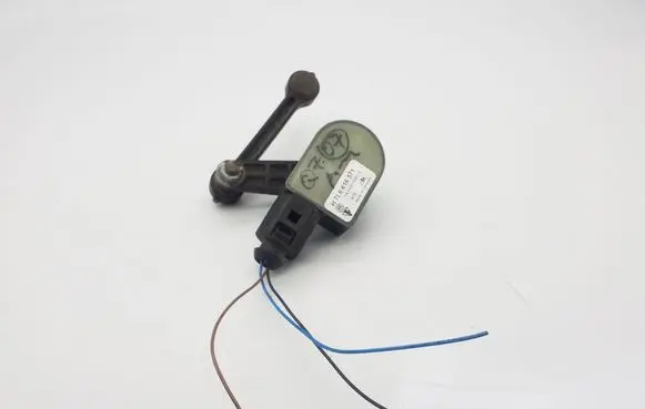 Audi Q7 4L Yaw turn rate sensor 1T0907503 7L6616571 6PM00873900