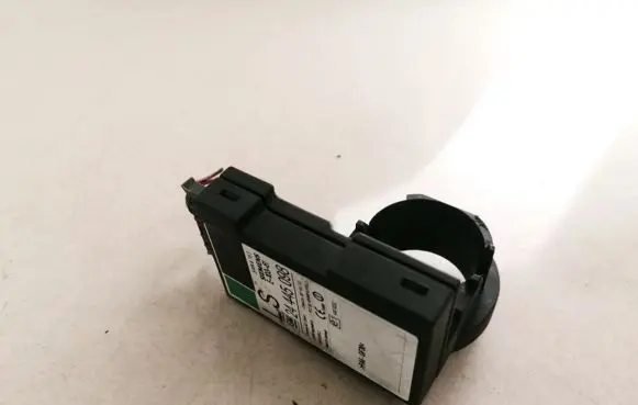 Opel Meriva A Immobiliser reader (aerial) 24445098 5WK4763